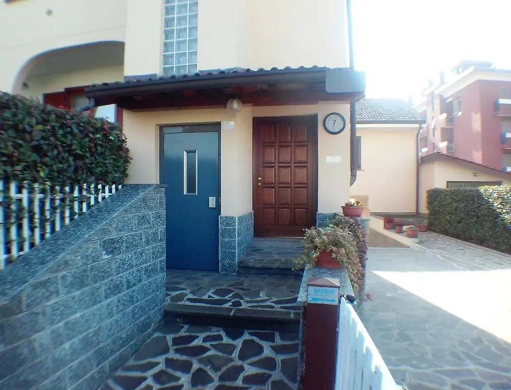 Oasi Milano Apartments