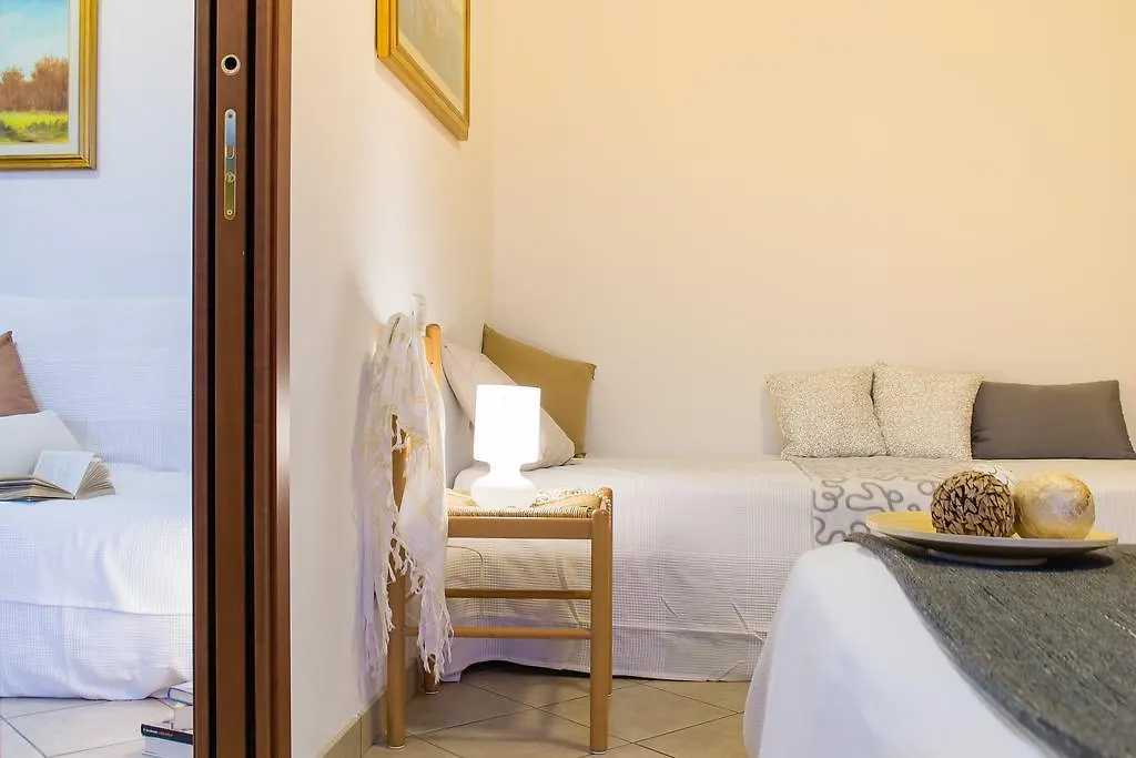 Oasi Milano Apartments