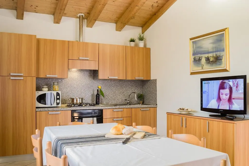 Oasi Milano Apartments