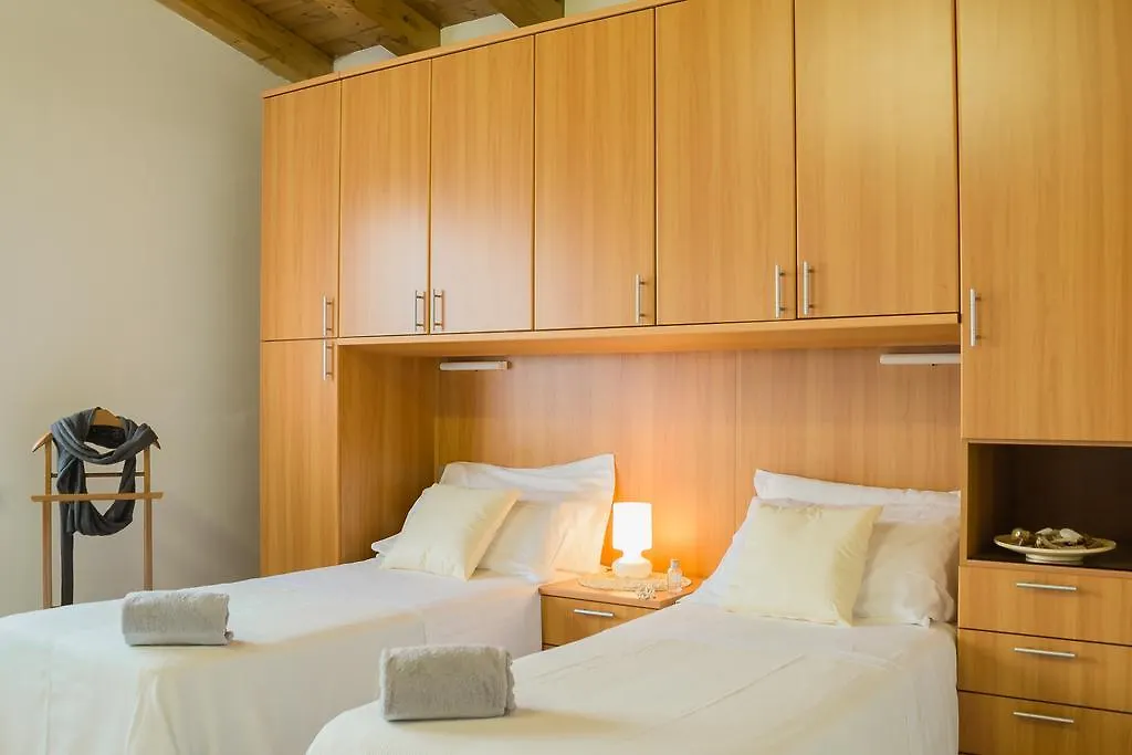 Oasi Milano Apartments  Milan