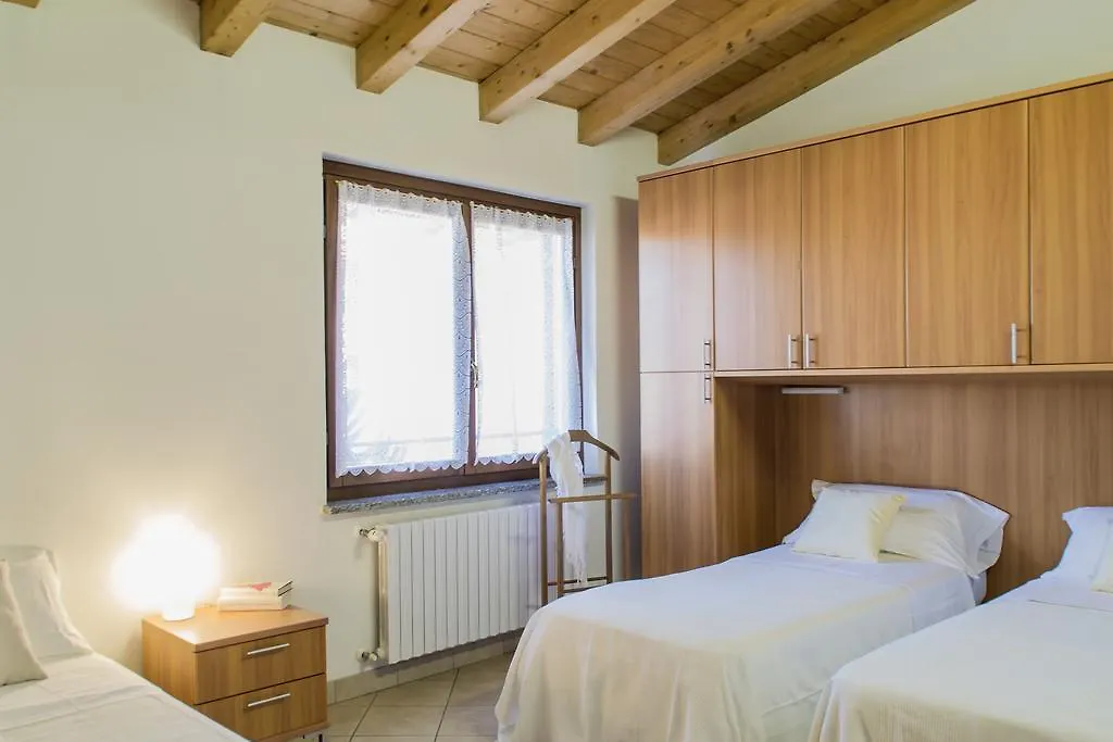 Oasi Milano Apartments Milan