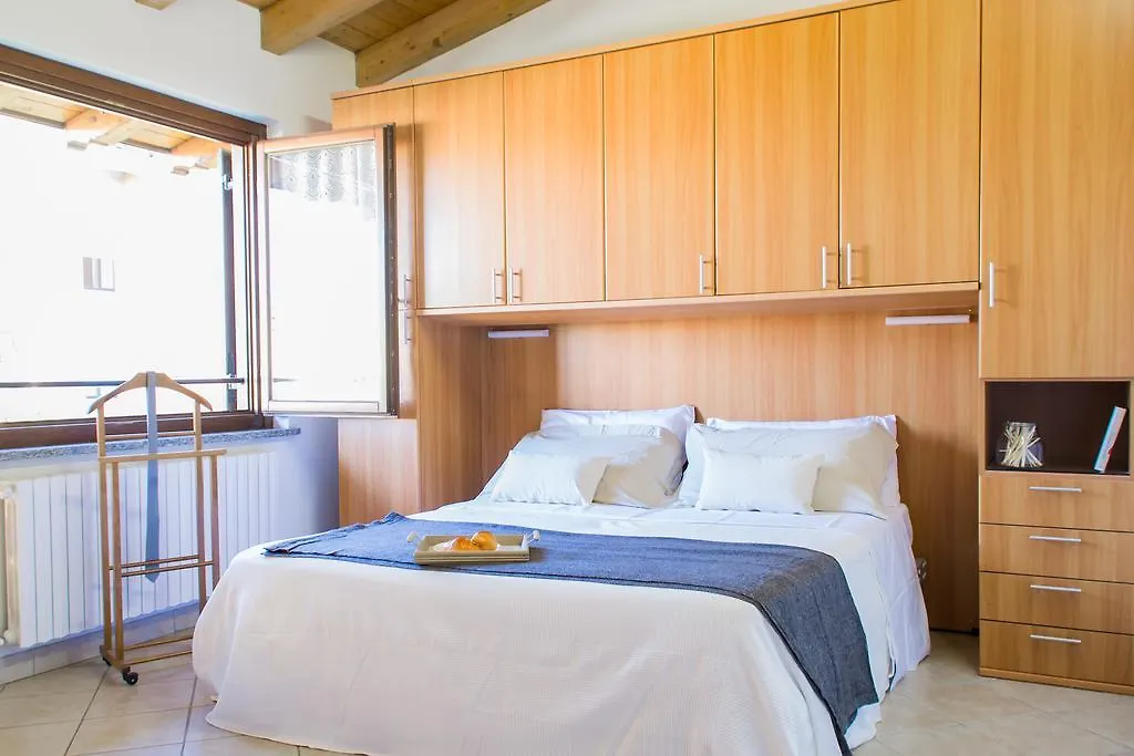 Oasi Milano Apartments Italy