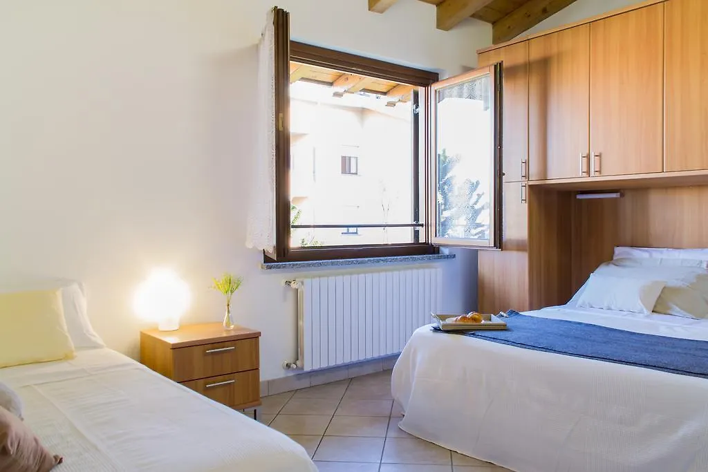 Oasi Milano Apartments