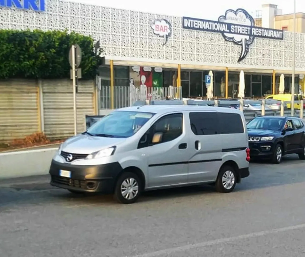 Oasi Milano Apartments 0*, Milan Italy