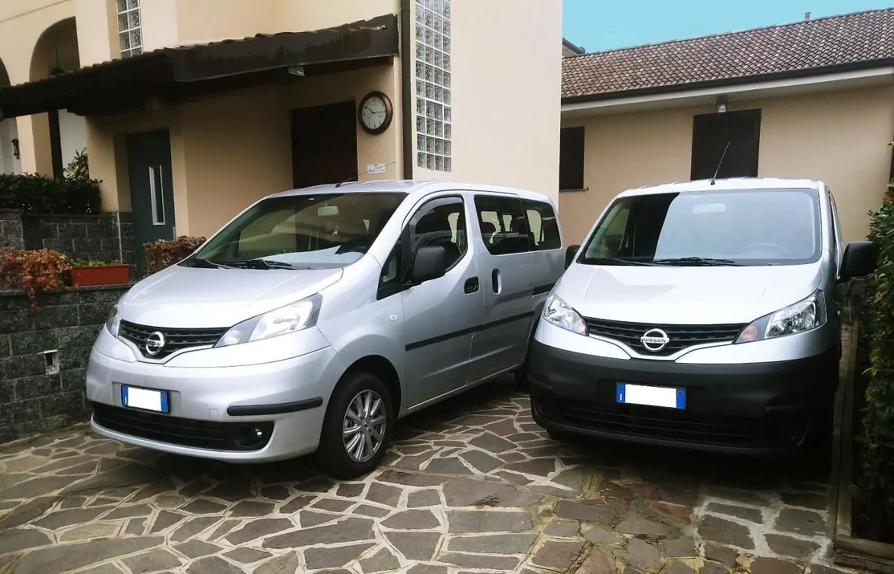Oasi Milano Apartments Italy