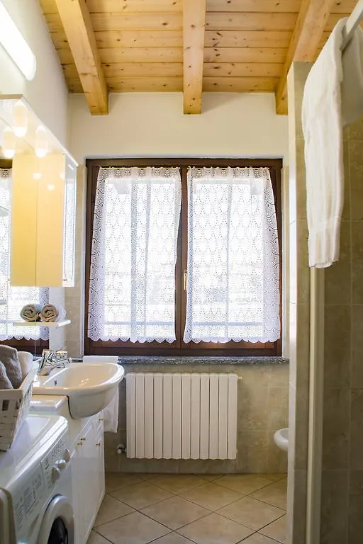 Oasi Milano Apartments