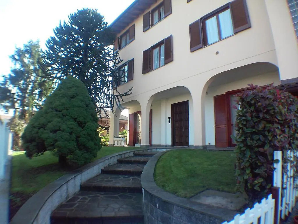 Oasi Milano Apartments Milan