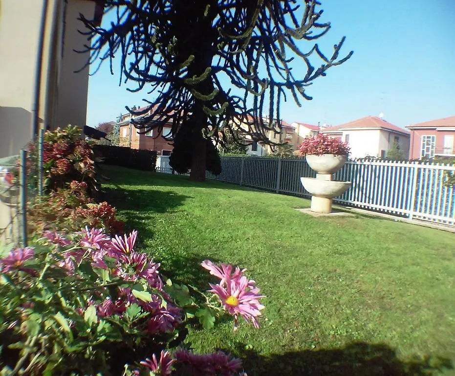 Oasi Milano Apartments