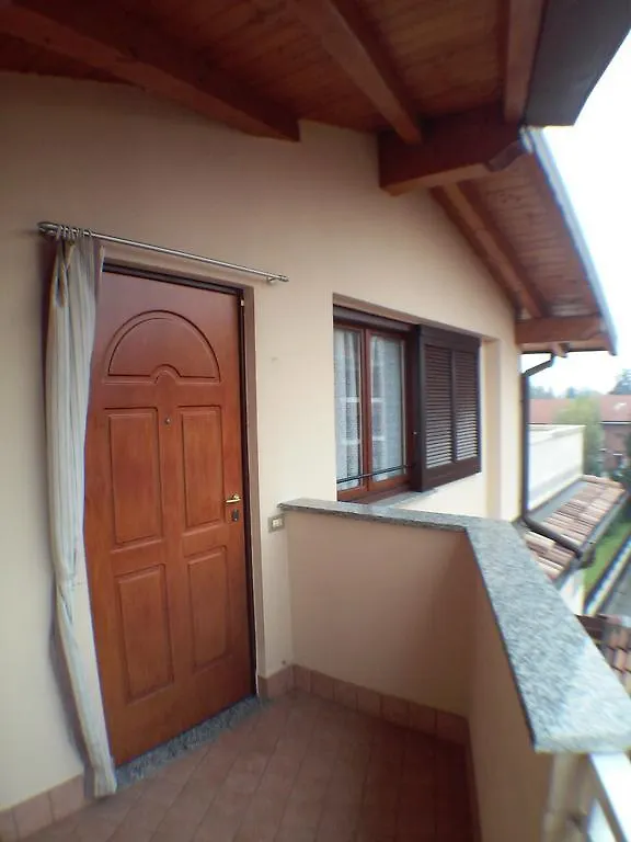 Oasi Milano Apartments