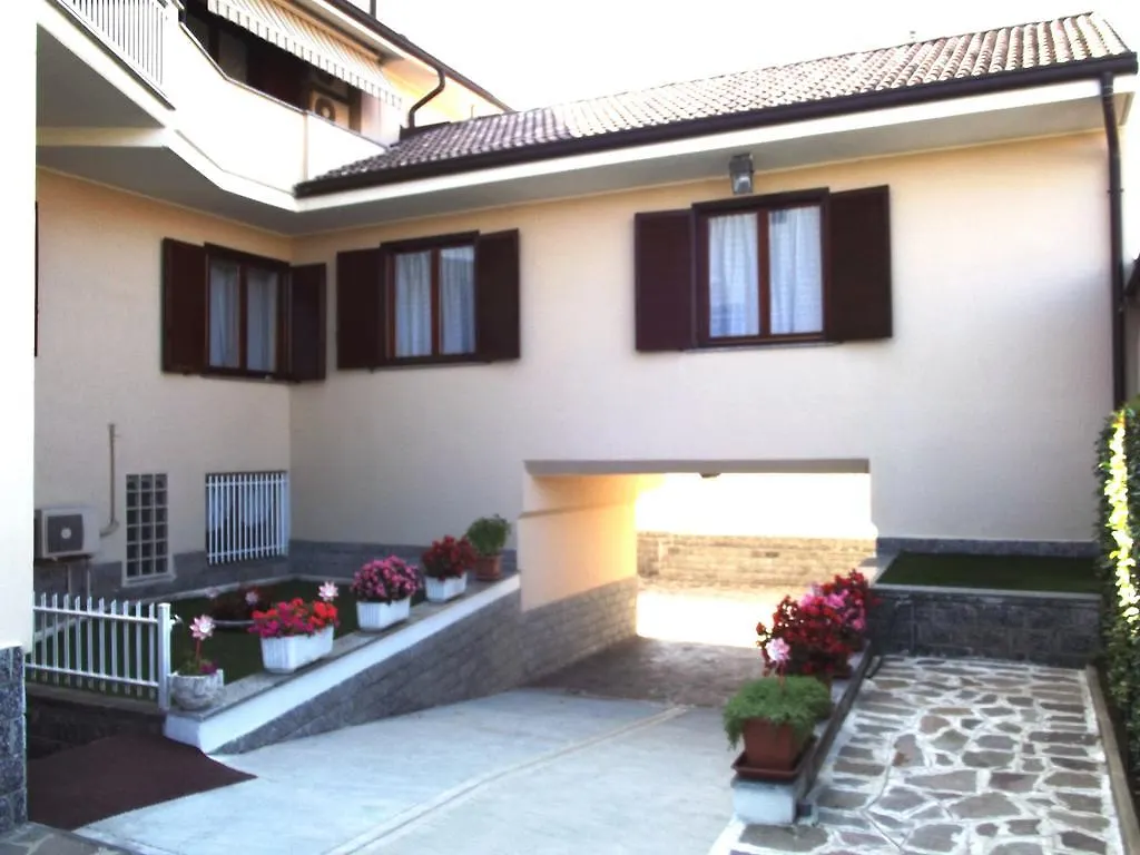 Oasi Milano Apartments