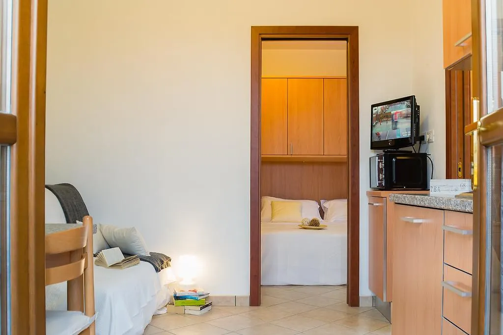 Oasi Milano Apartments
