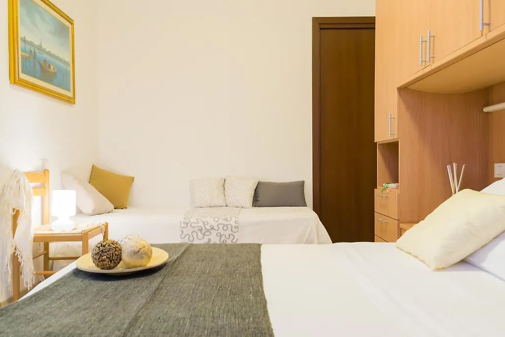 Oasi Milano Apartments Italy
