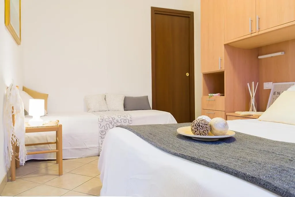 Oasi Milano Apartments