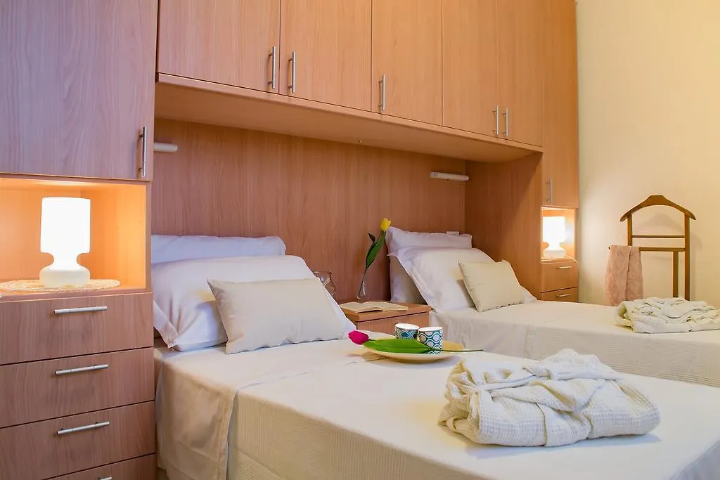 Oasi Milano Apartments Italy
