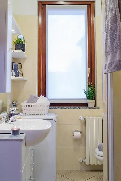 Oasi Milano Apartments