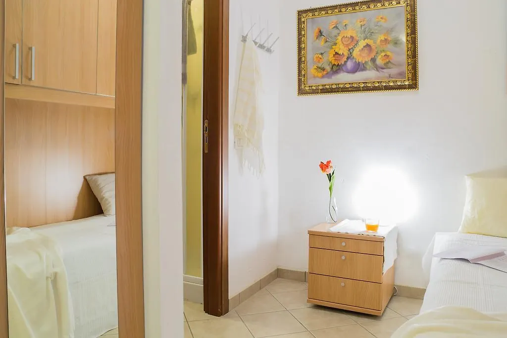 Oasi Milano Apartments