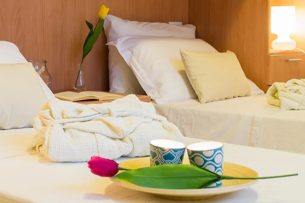 Oasi Milano Apartments Milan