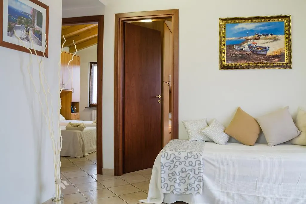 Oasi Milano Apartments 0*, Milan Italy