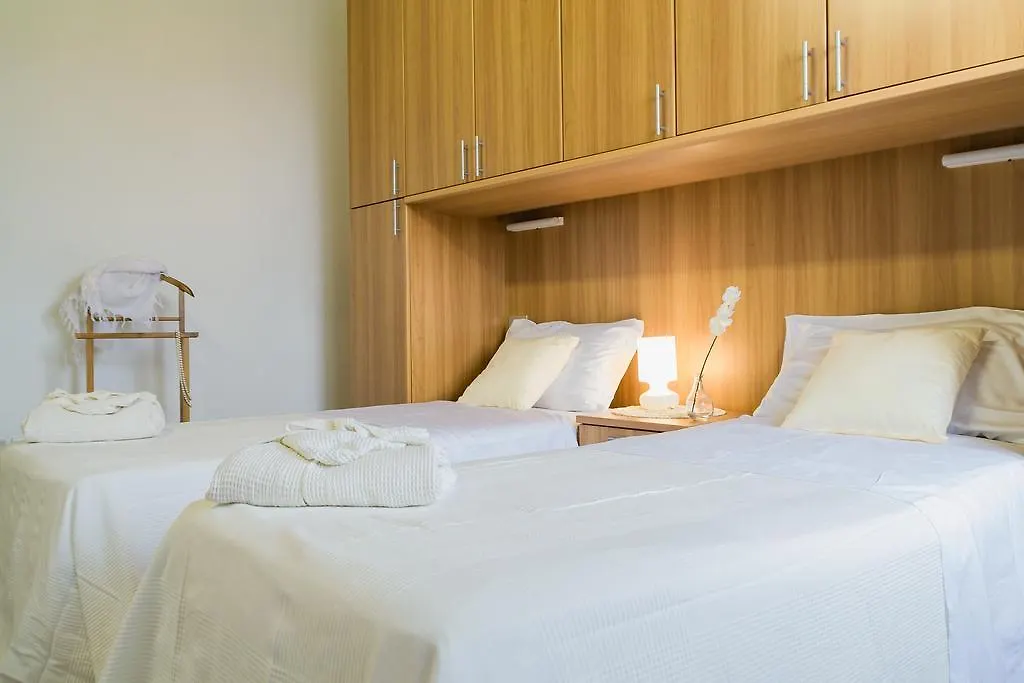 Oasi Milano Apartments Italy