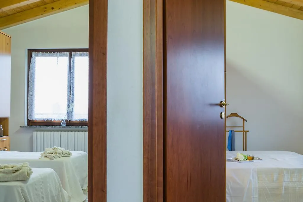Oasi Milano Apartments Italy