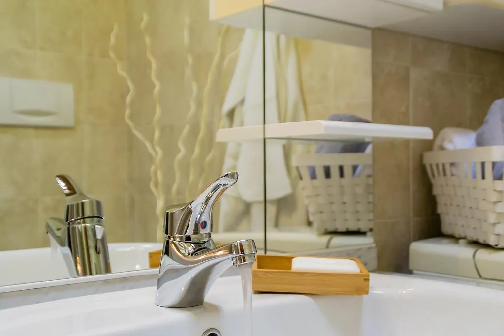 Oasi Milano Apartments Italy