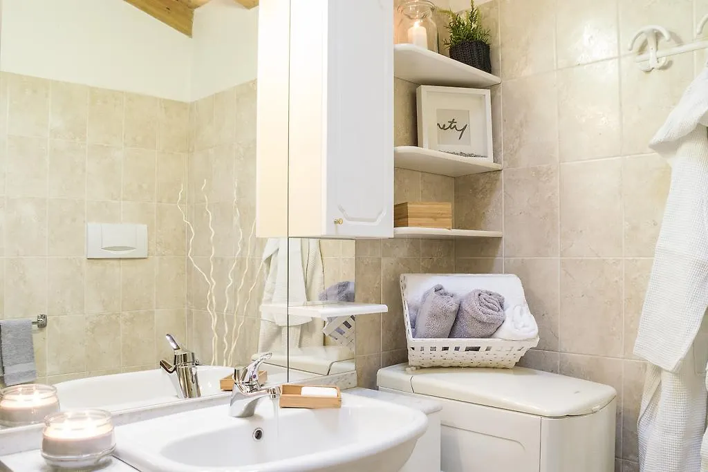 Oasi Milano Apartments
