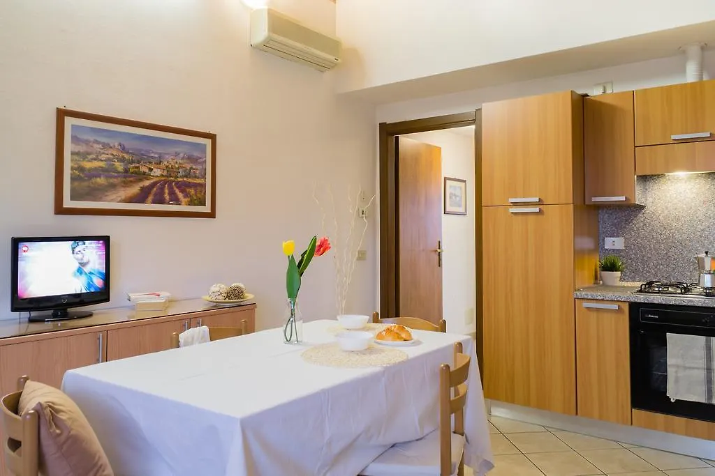 Oasi Milano Apartments