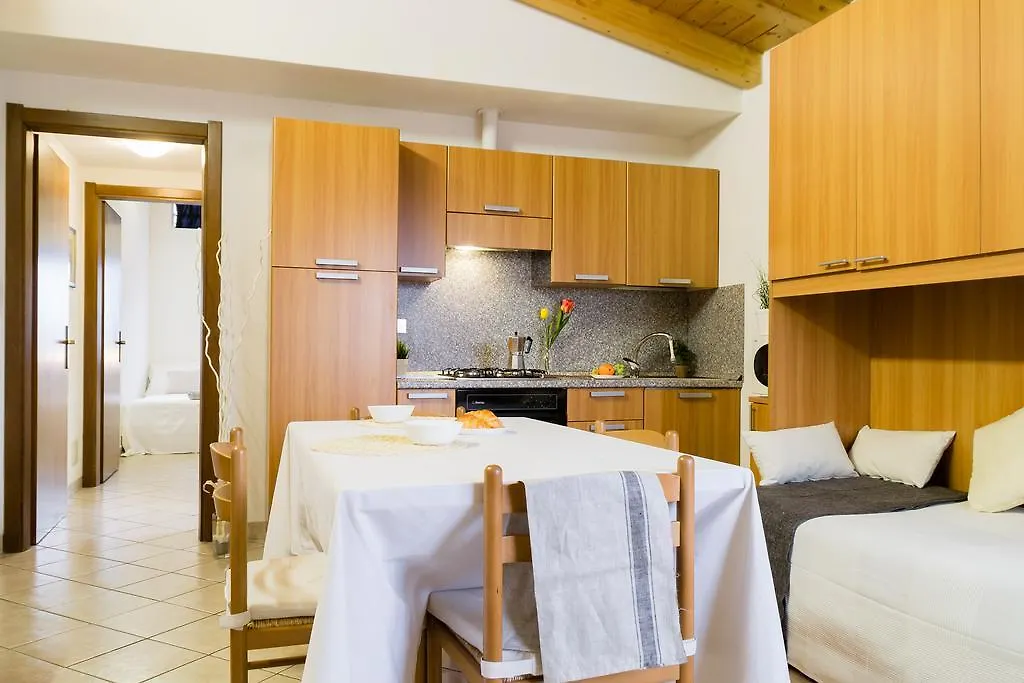 Oasi Milano Apartments  Milan