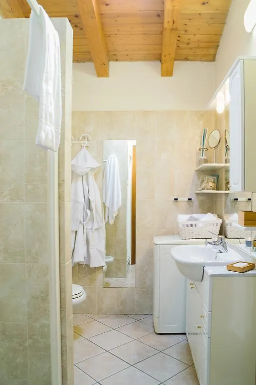 Oasi Milano Apartments 0*, Milan Italy