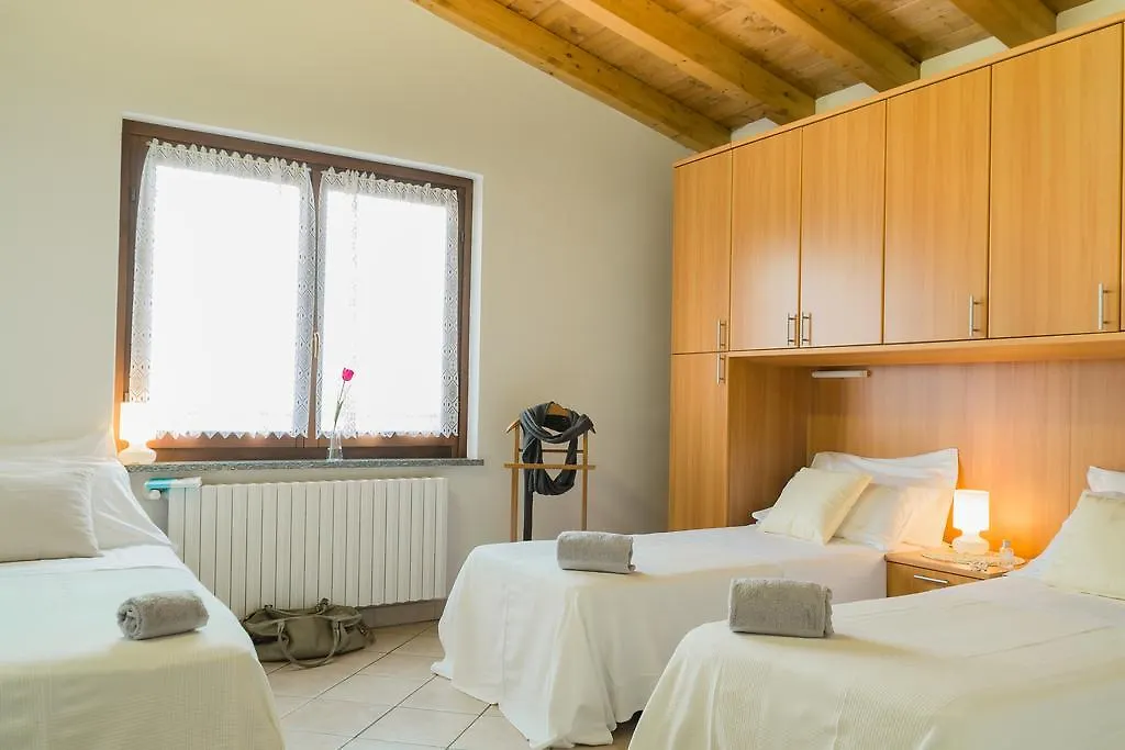 Oasi Milano Apartments Italy
