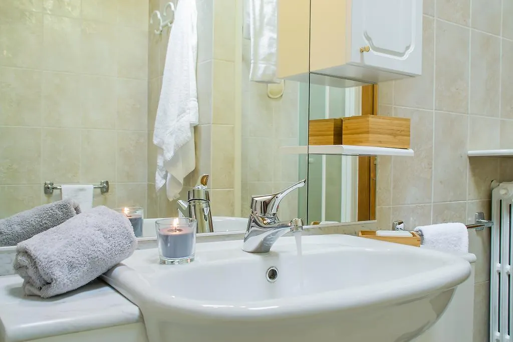 Oasi Milano Apartments 0*, Milan
