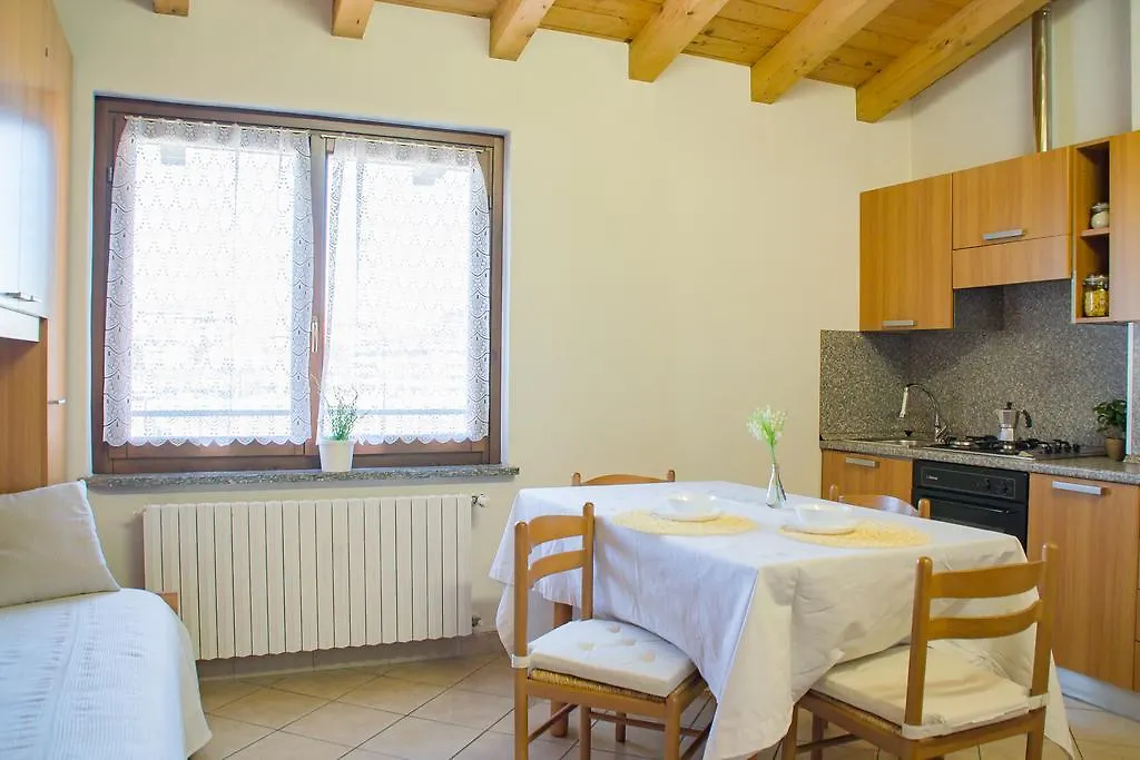 Oasi Milano Apartments 0*, Milan