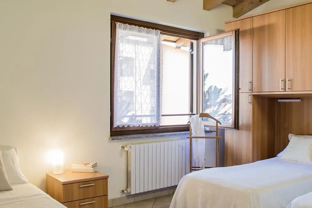 Oasi Milano Apartments Italy