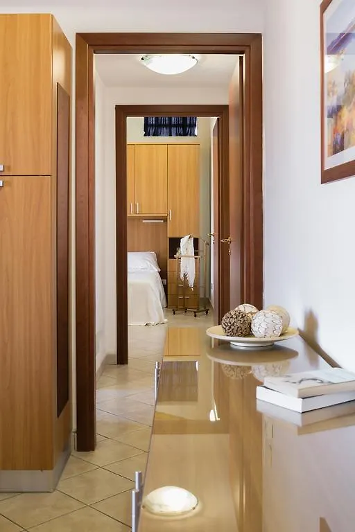 Oasi Milano Apartments