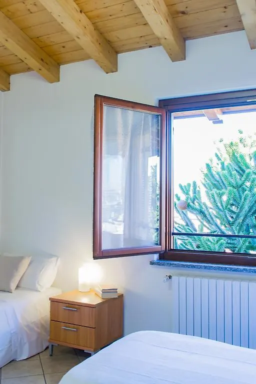 Oasi Milano Apartments