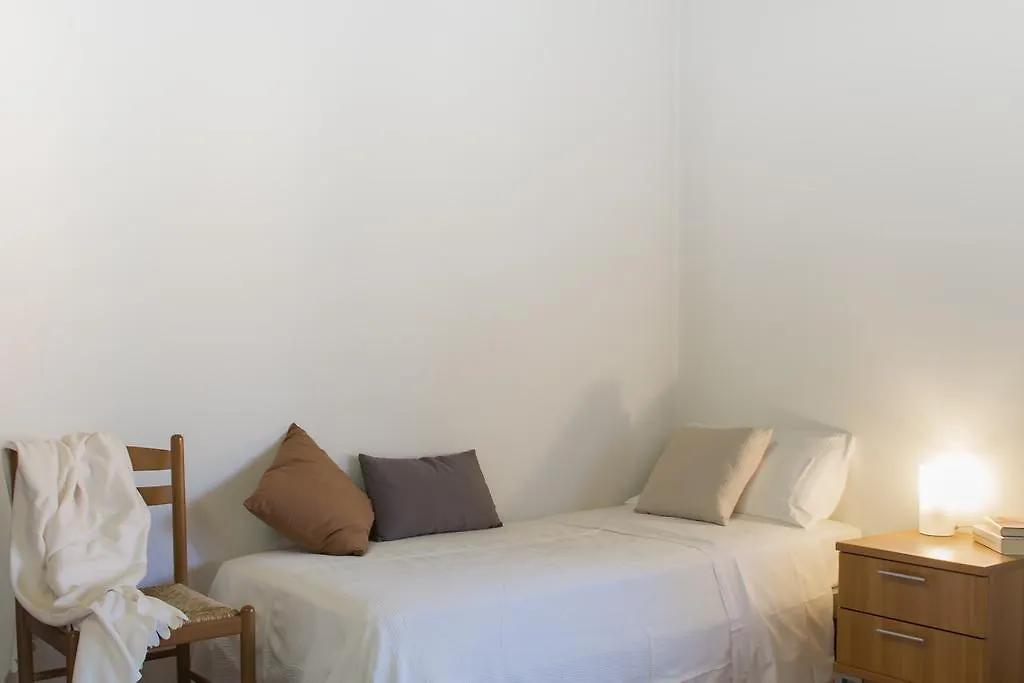 Oasi Milano Apartments 0*, Milan Italy