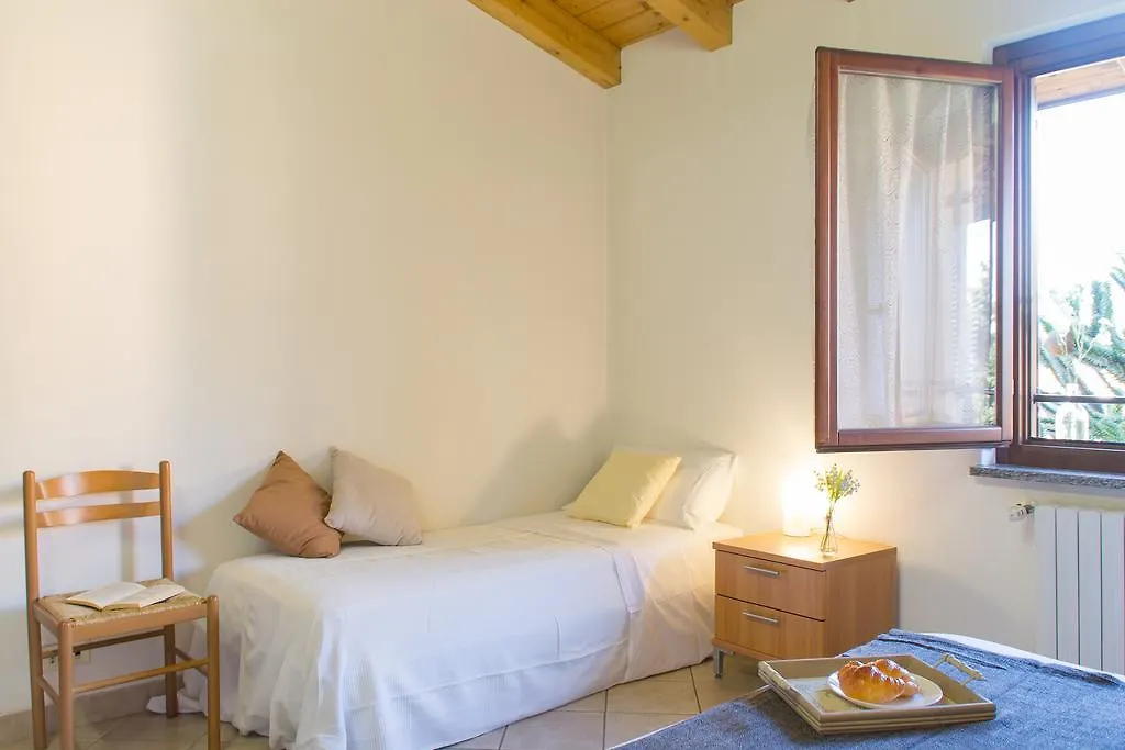 Oasi Milano Apartments