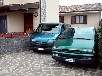 Oasi Milano Apartments Italy