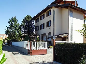 Oasi Milano Apartments Milan
